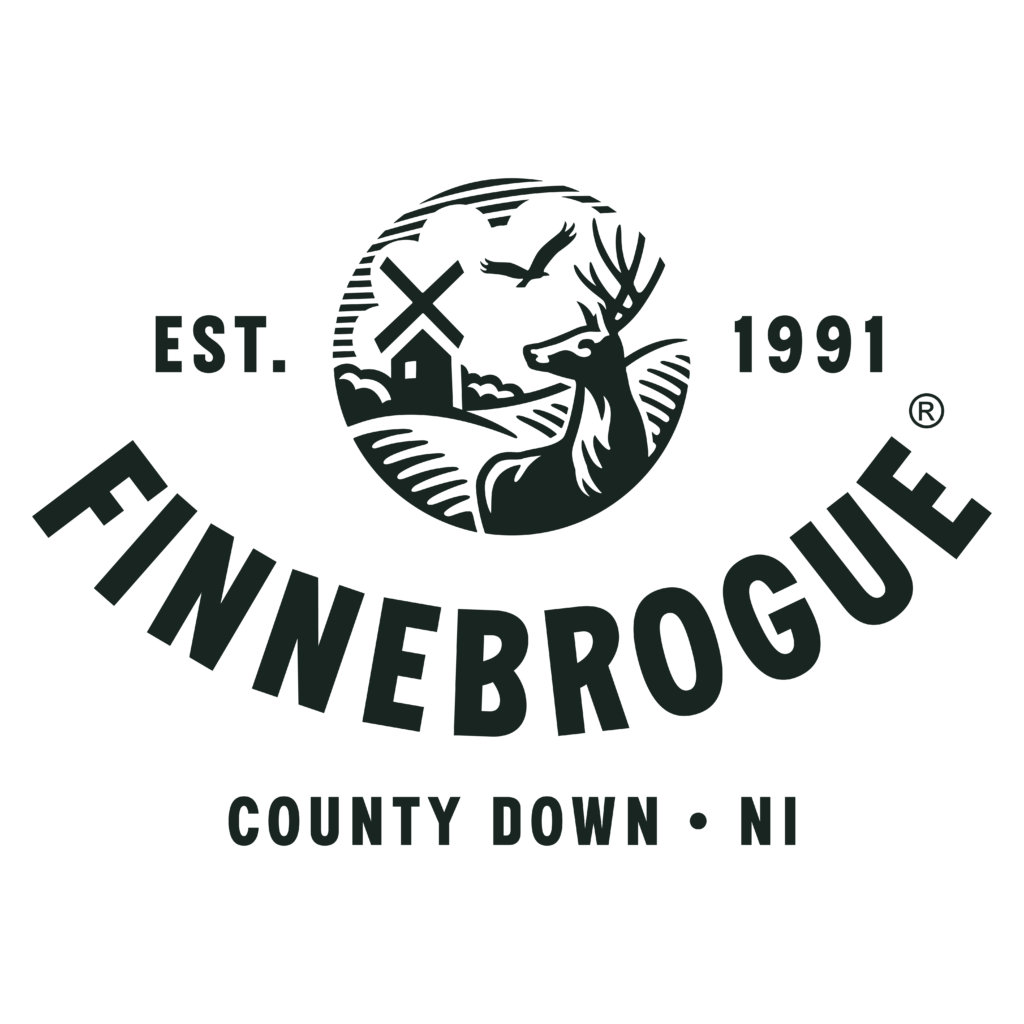 Finnebrogue logo