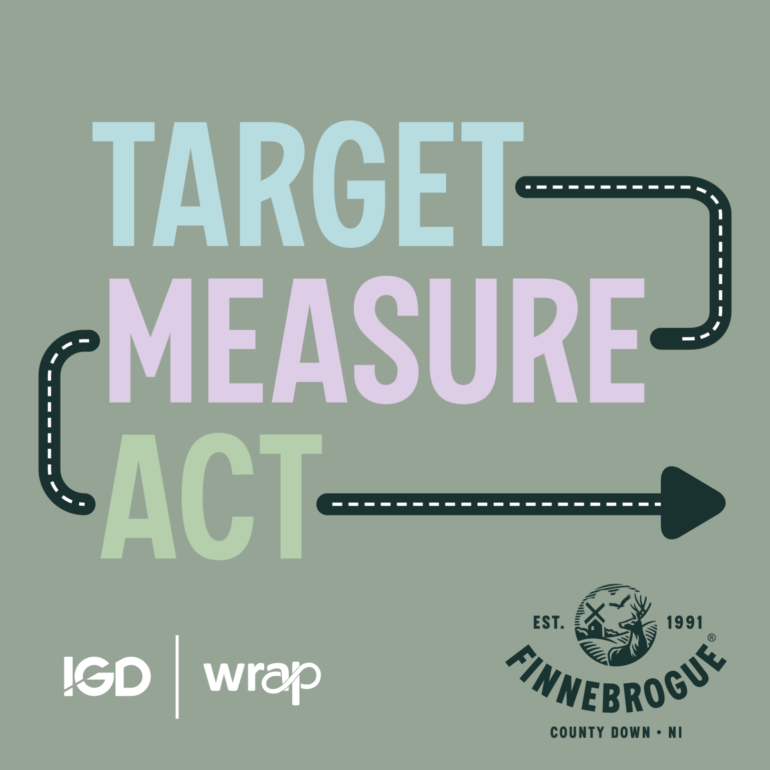 Finnbrogue commits to WRAP Food Waste Reduction Roadmap Finnebrogue