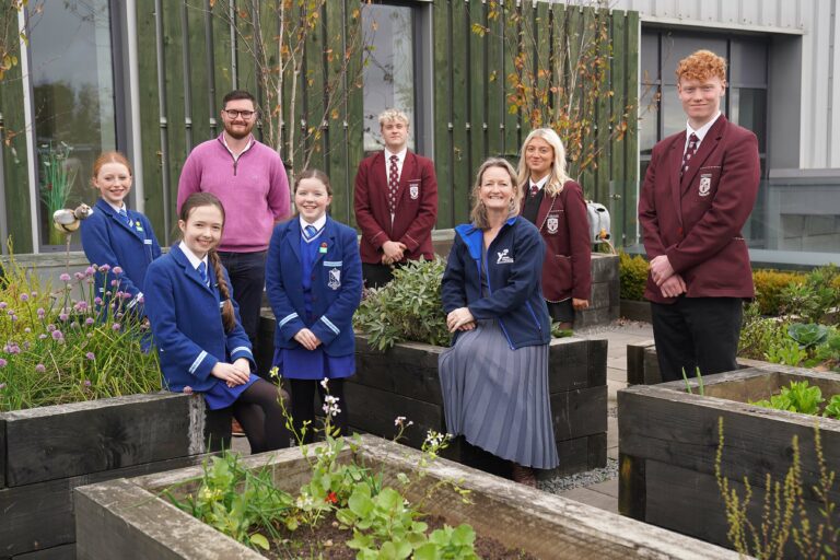 Young Enterprise NI Welcomes Finnebrogue as New ESG Business Backer