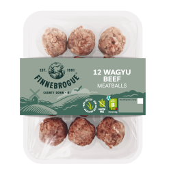 wagyu beef balls